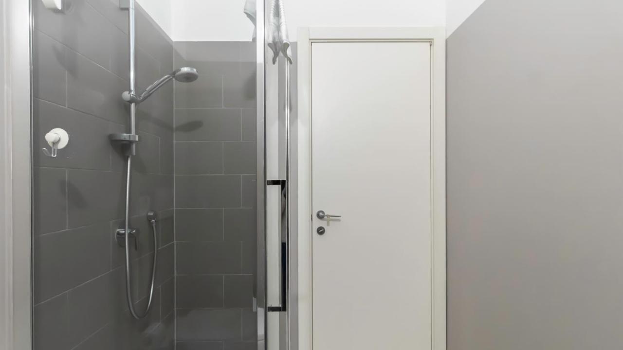 Italianway - Angelo Della Pergola - Ms 2 Nts Apartamento *