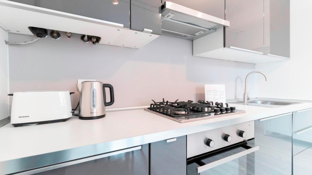 Italianway - Angelo Della Pergola - Ms 2 Nts Apartamento