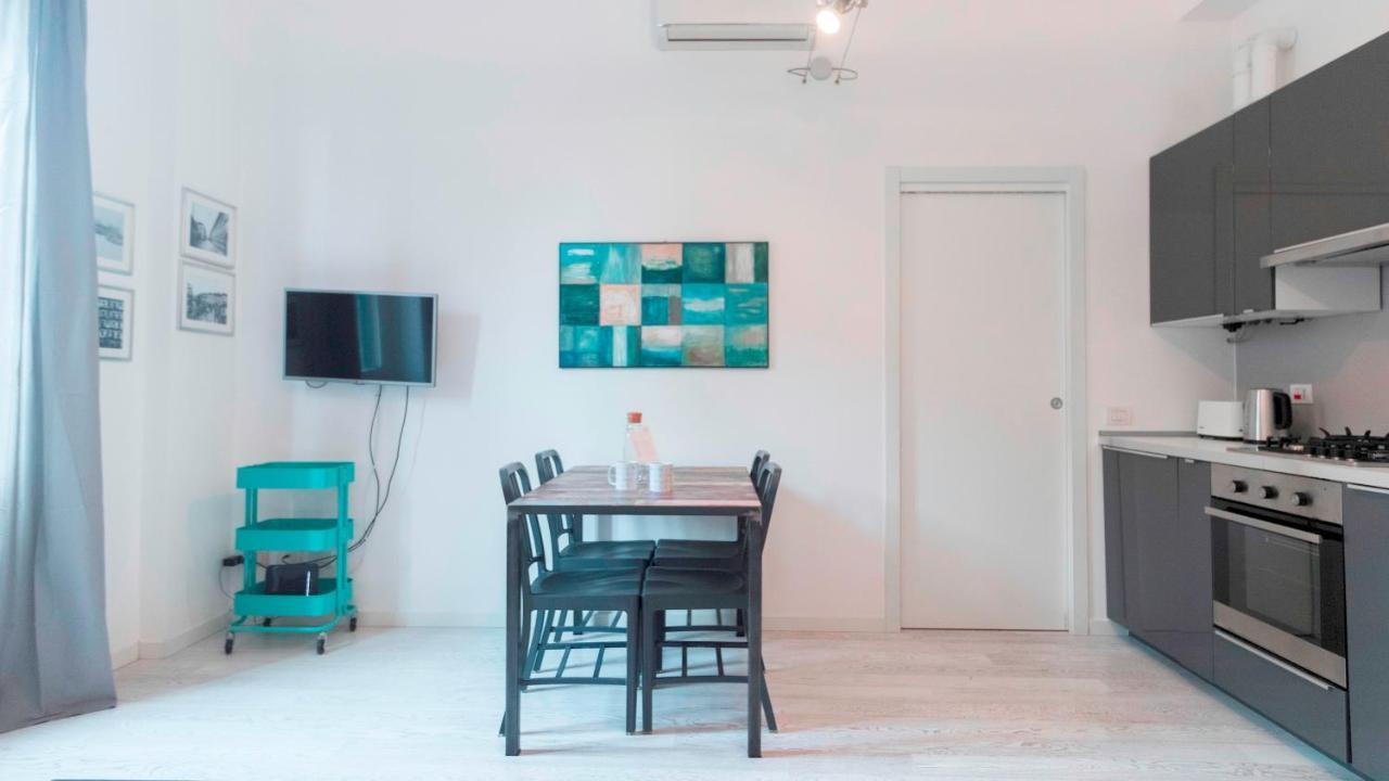 Apartamento Italianway - Angelo Della Pergola - Ms 2 Nts *