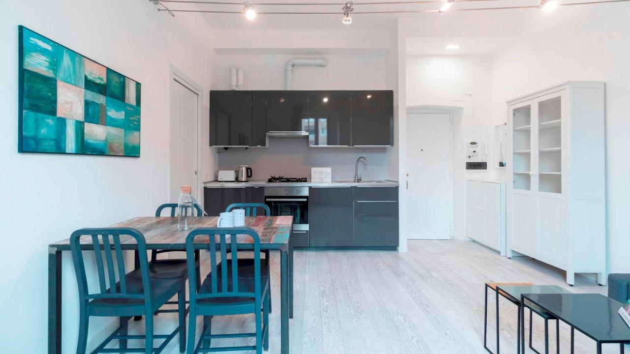 Apartamento Italianway - Angelo Della Pergola - Ms 2 Nts *