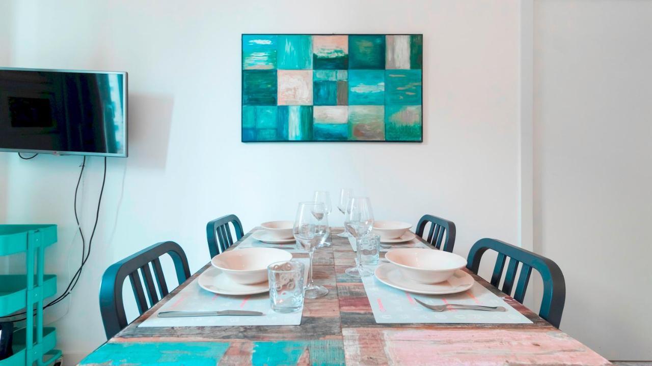 Italianway - Angelo Della Pergola - Ms 2 Nts Apartment Milan