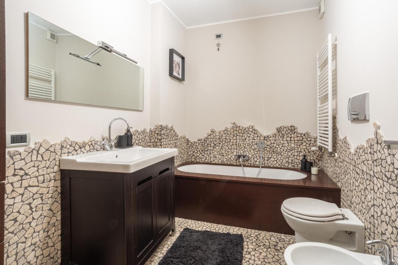 Alzaia By Icasamia It Apartment Milan