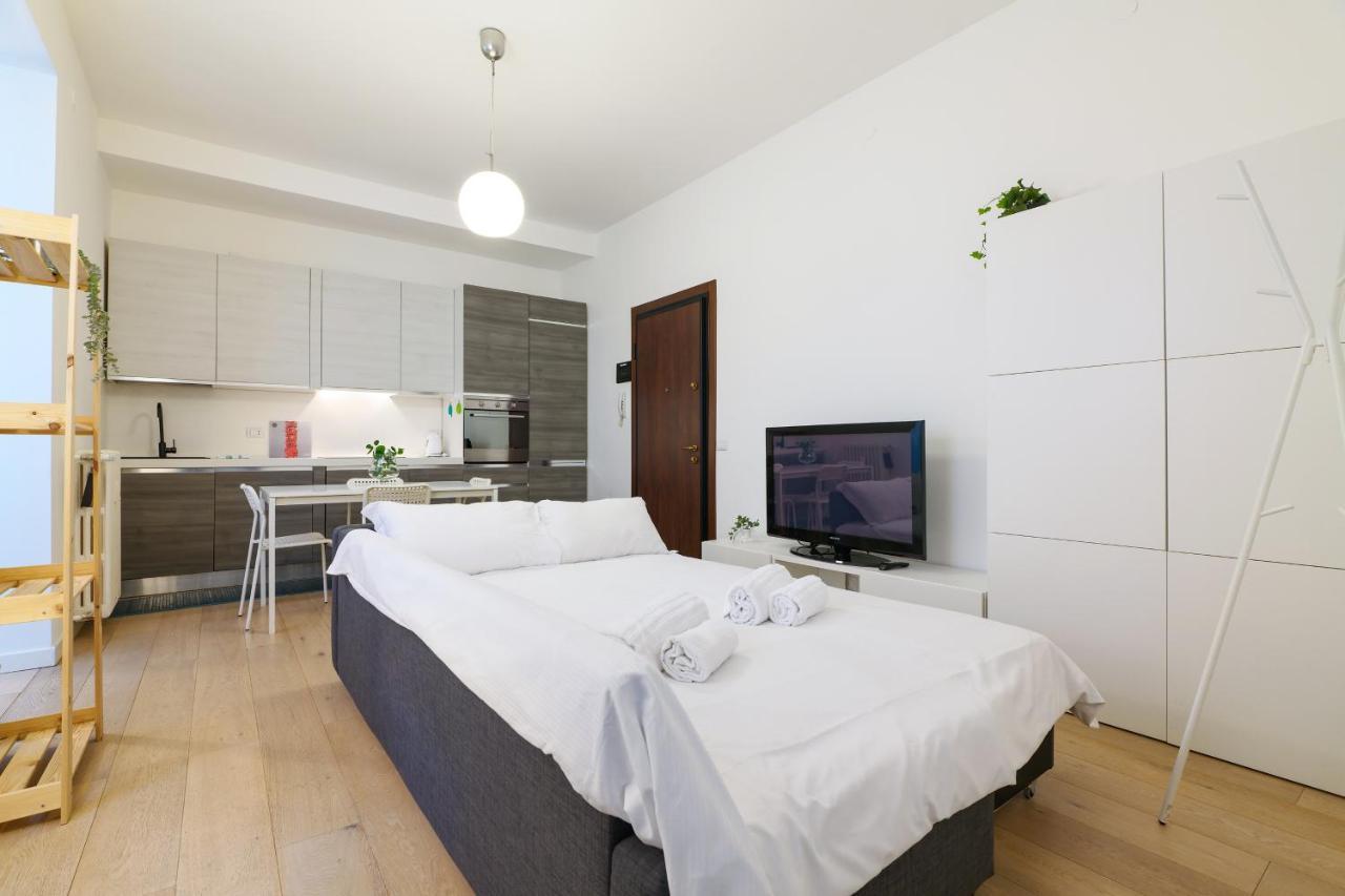 Primopiano - Copernico 10 Apartment Milan