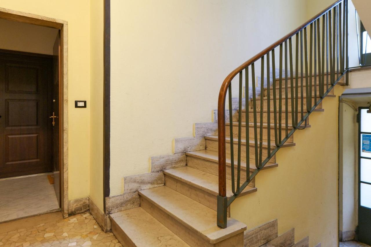 Apartment Primopiano - Copernico 10 Milan