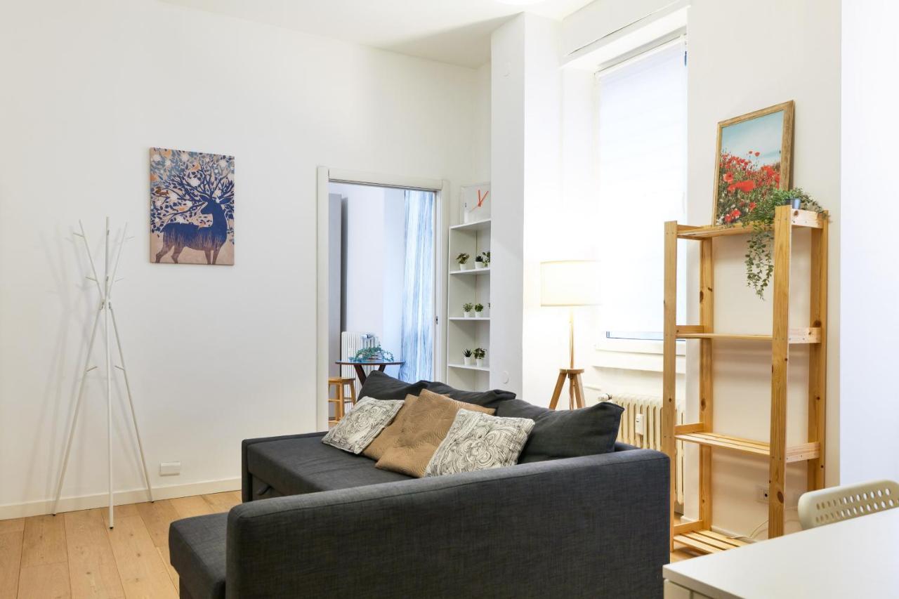 Apartment Primopiano - Copernico 10 Milan