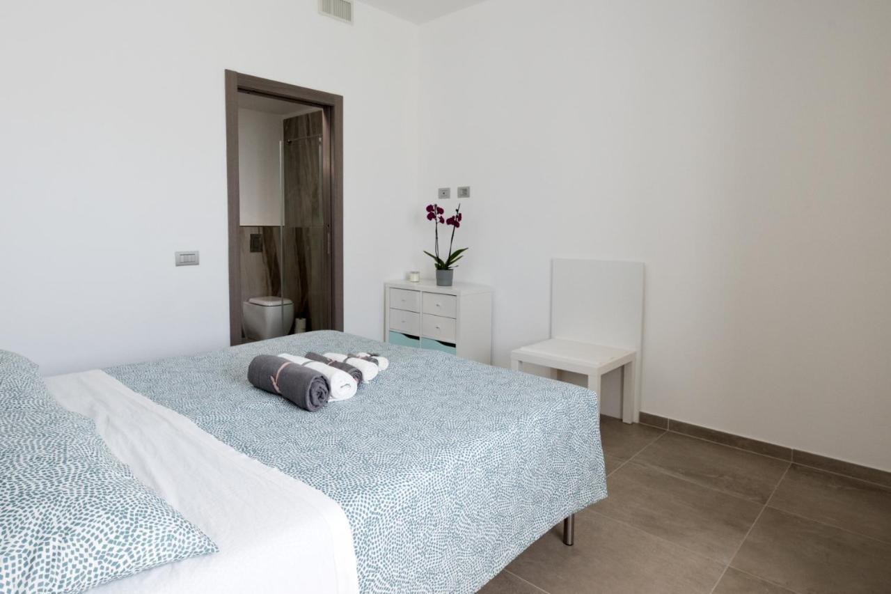 Villino Liber Affittacamere