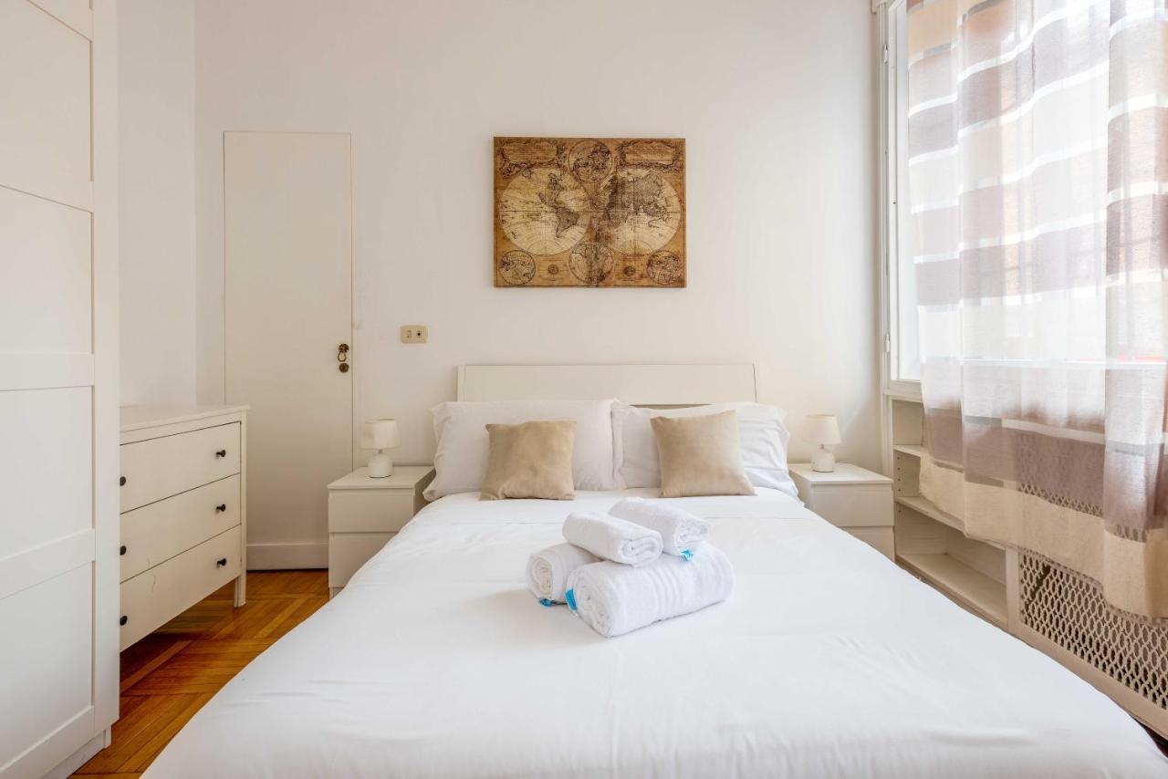 Apartment Exclusive 4 Bedrooms In Center *