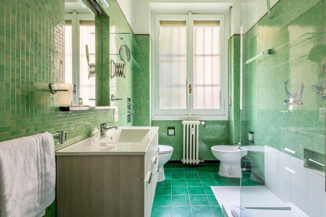 Exclusive 4 Bedrooms In Center * Milan