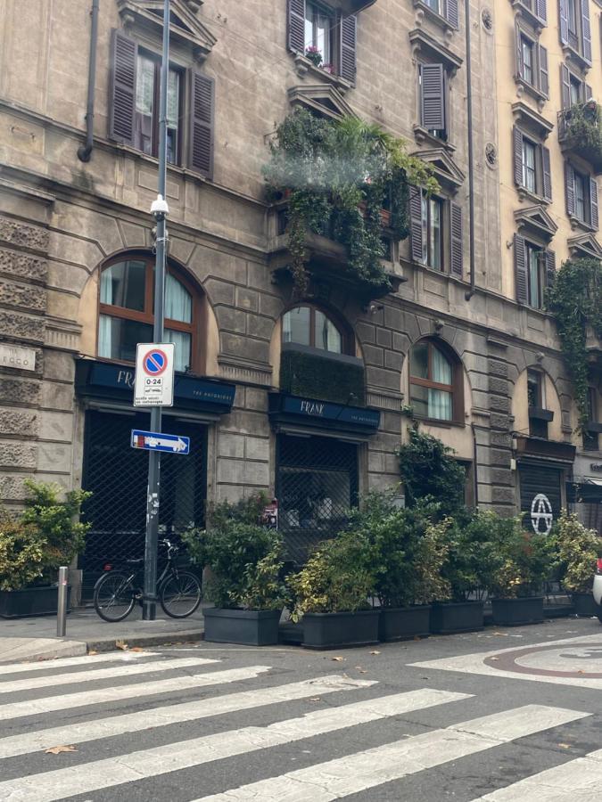 Luxury Apartment