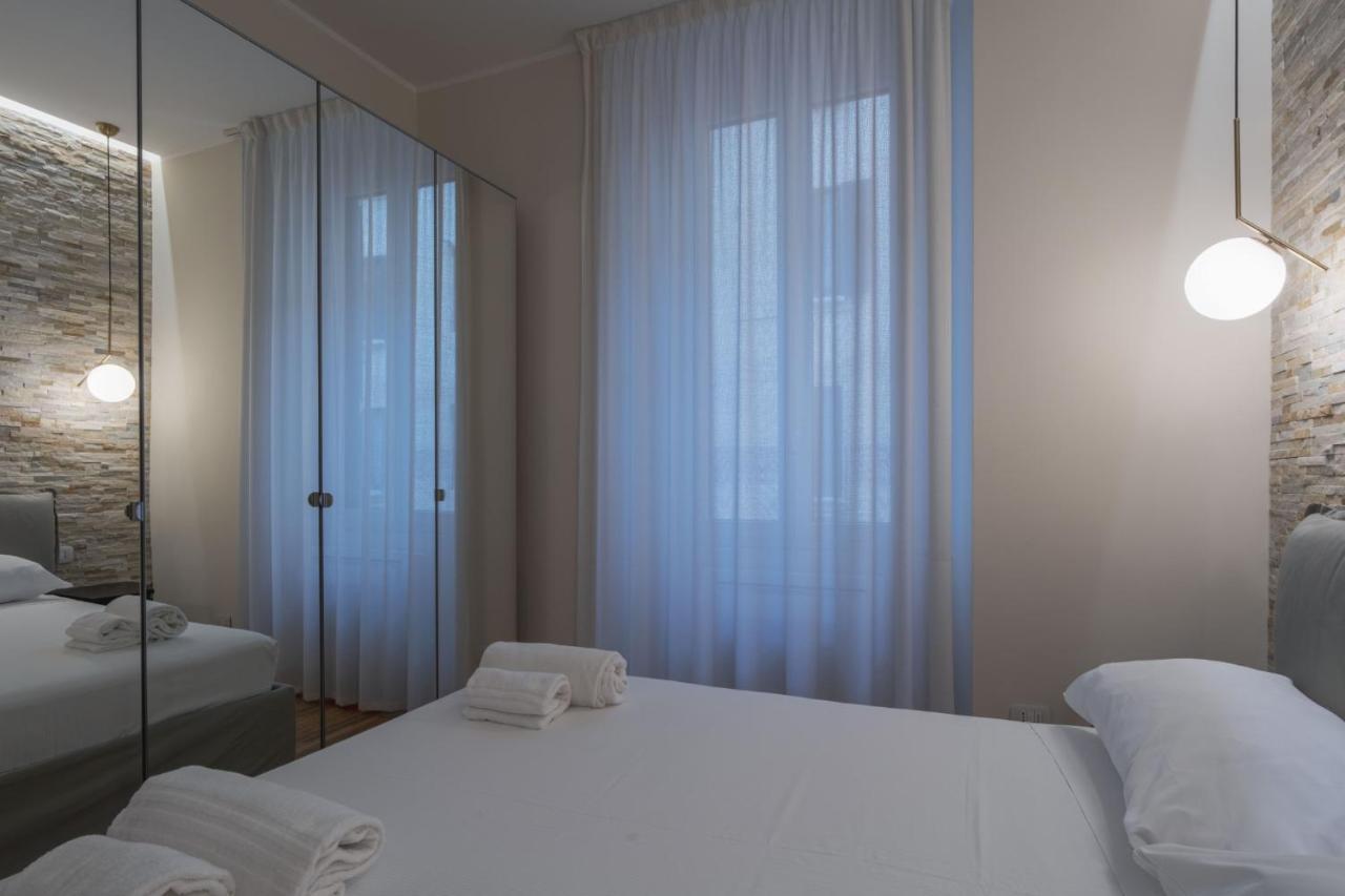 Easylife - Elegante E Moderno In Zona Garibaldi Milão