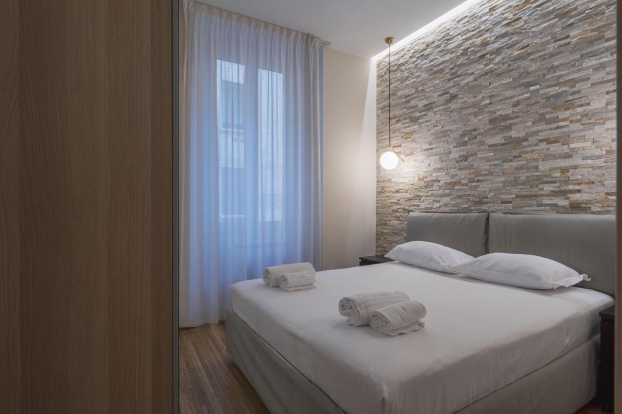 Easylife - Elegante E Moderno In Zona Garibaldi Apartamento *