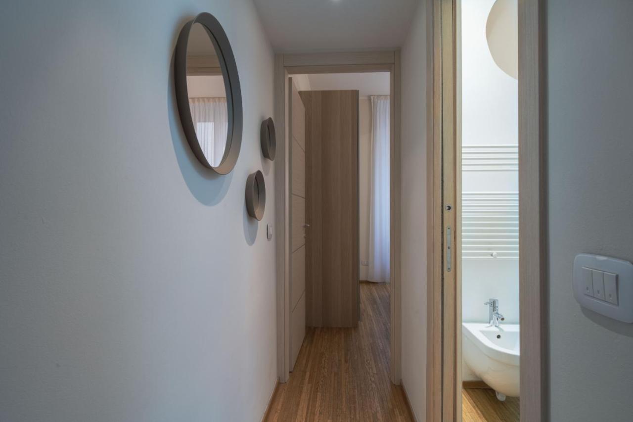 Easylife - Elegante E Moderno In Zona Garibaldi Apartamento *