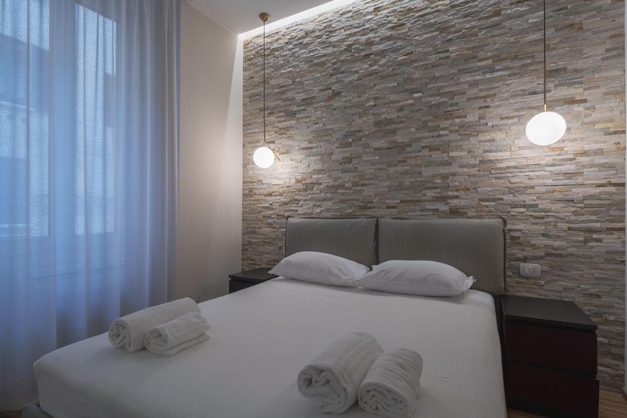 Easylife - Elegante E Moderno In Zona Garibaldi Apartamento