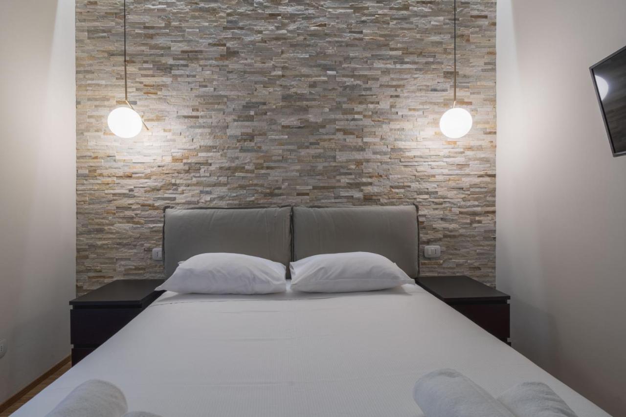 Apartamento Easylife - Elegante E Moderno In Zona Garibaldi Milão