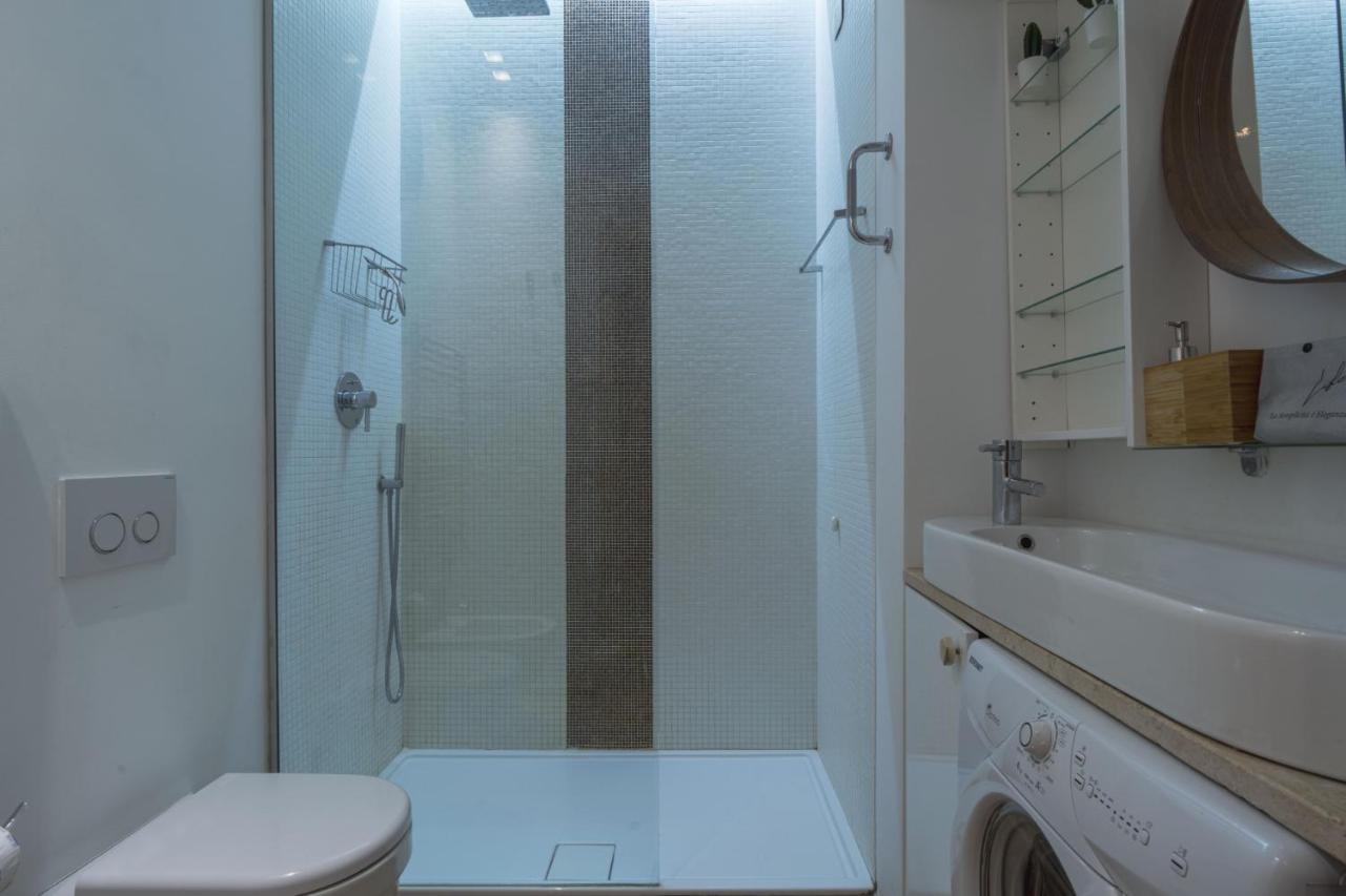 Easylife - Elegante E Moderno In Zona Garibaldi Apartamento Milão