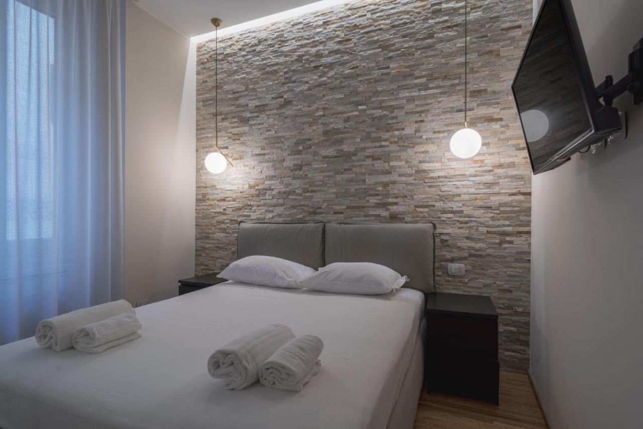 Easylife - Elegante E Moderno In Zona Garibaldi Apartamento