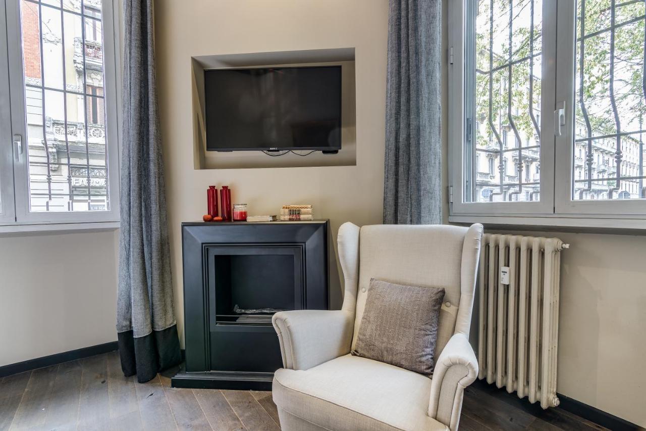 Carlo Goldoni Luxury Flat 3pax Wifi Apartment