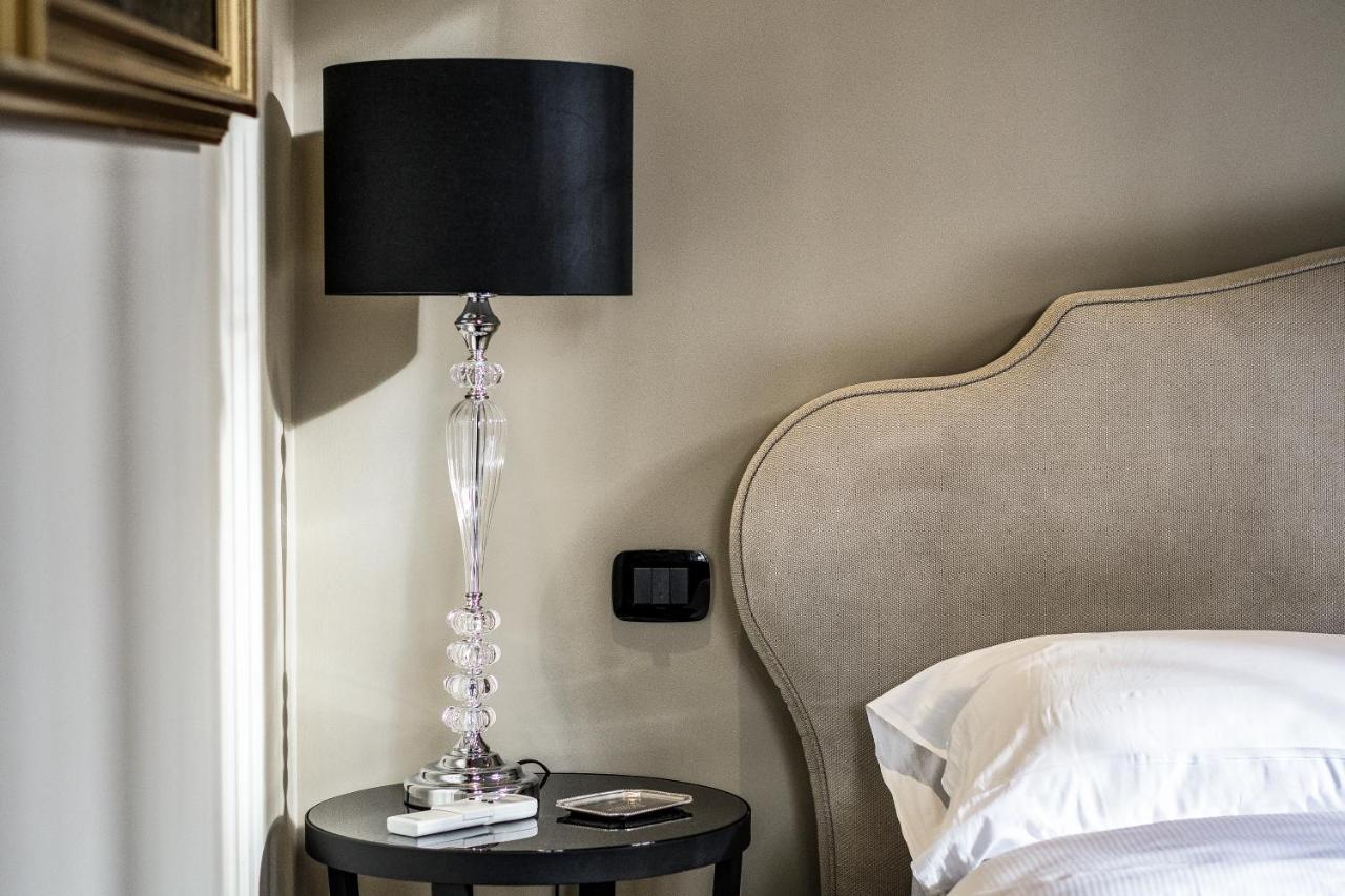 Apartment Carlo Goldoni Luxury Flat 3pax Wifi Milan