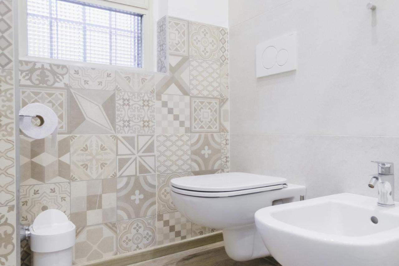 Book Now! Corso Buenos Aires & Loreto M1 Apartment