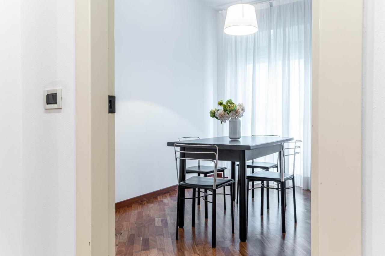 Joivy Lovely And Inviting Flat With Balcony *