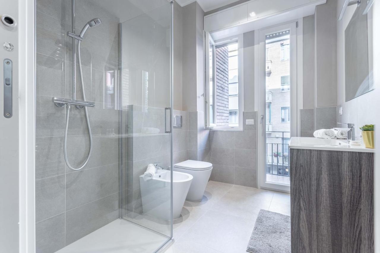 Joivy Charming Flat With Desk Appartamento Milano