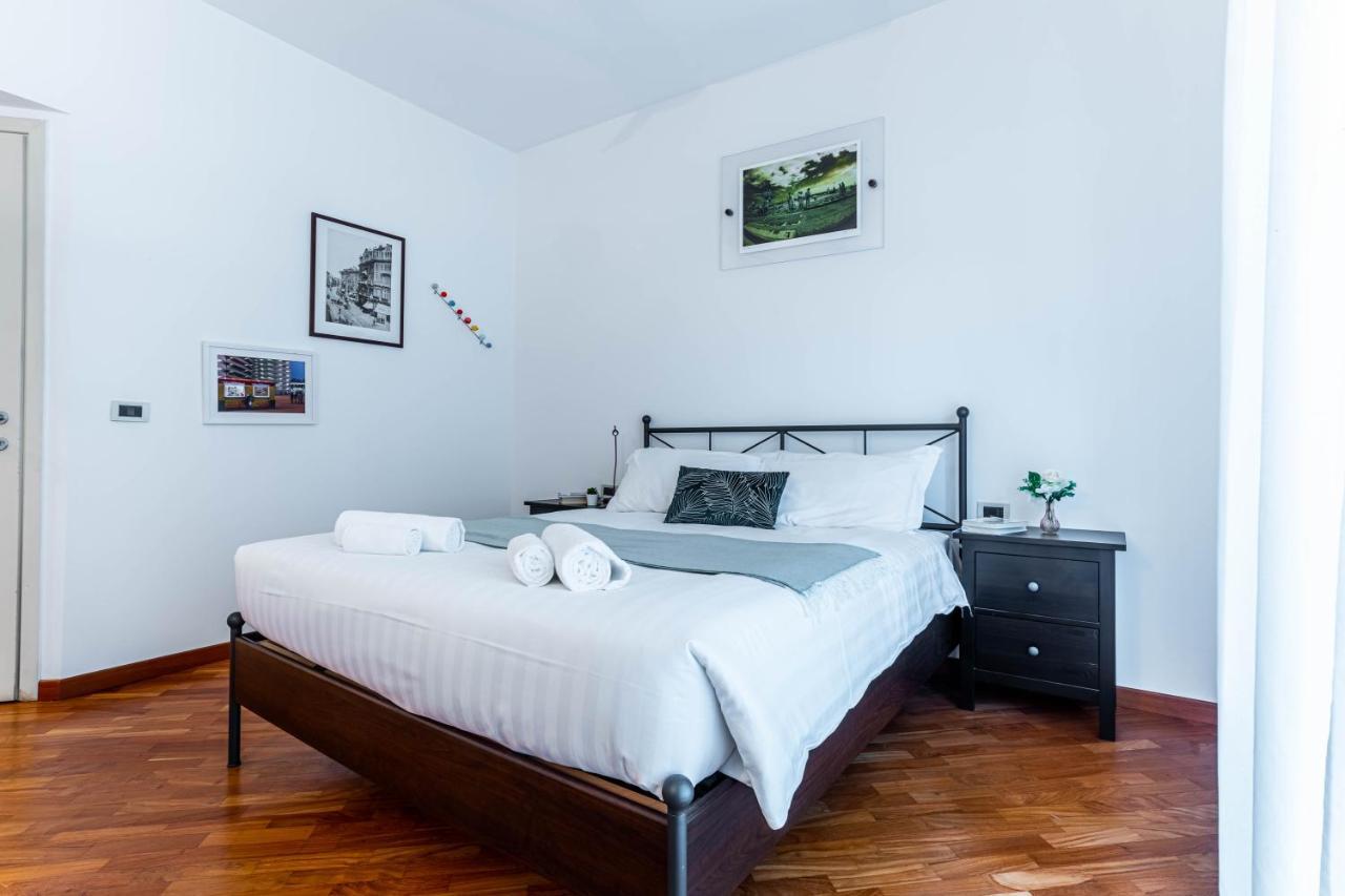 Joivy Lovely And Inviting Flat With Balcony * Milano