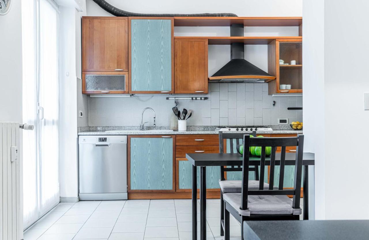 Appartamento Joivy Lovely And Inviting Flat With Balcony Milano
