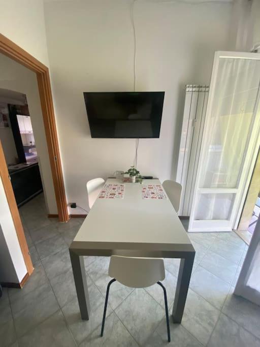 Appartamento Lovely Flat, Super Connected To The Centre,wifi,4p