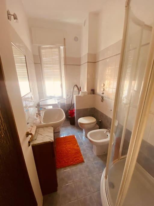 Lovely Flat, Super Connected To The Centre,wifi,4p Appartamento