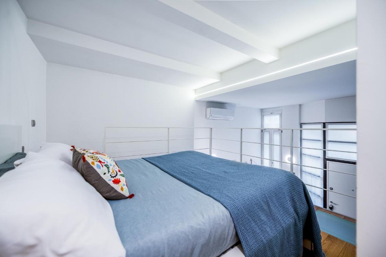 Apartment The Social Loft Milan