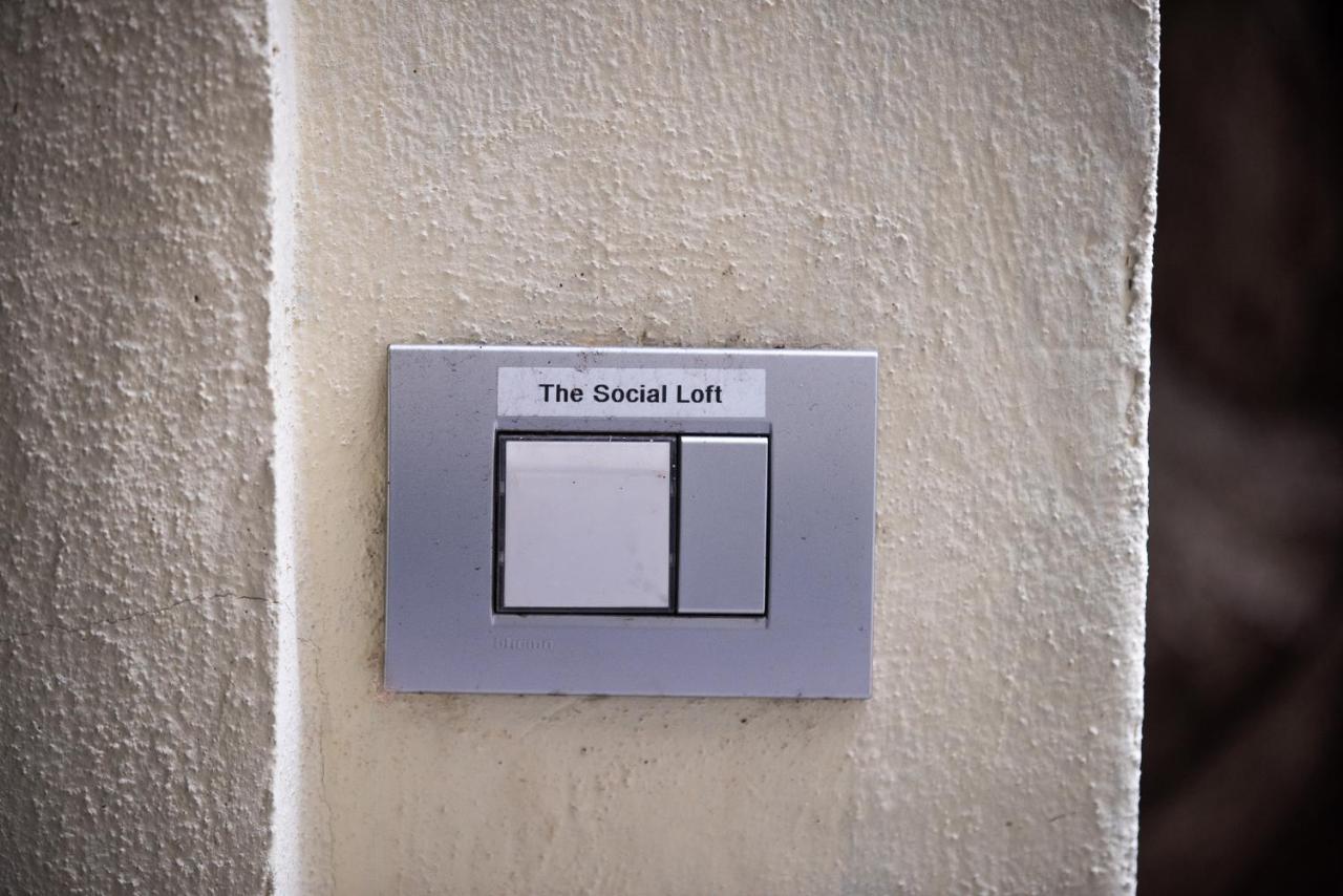 The Social Loft Apartment *