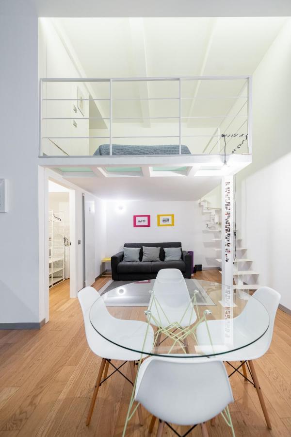 Apartment The Social Loft