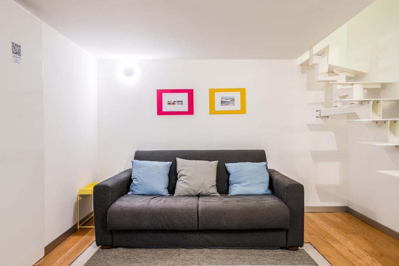 The Social Loft *
