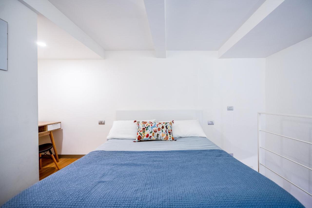 The Social Loft * Milan