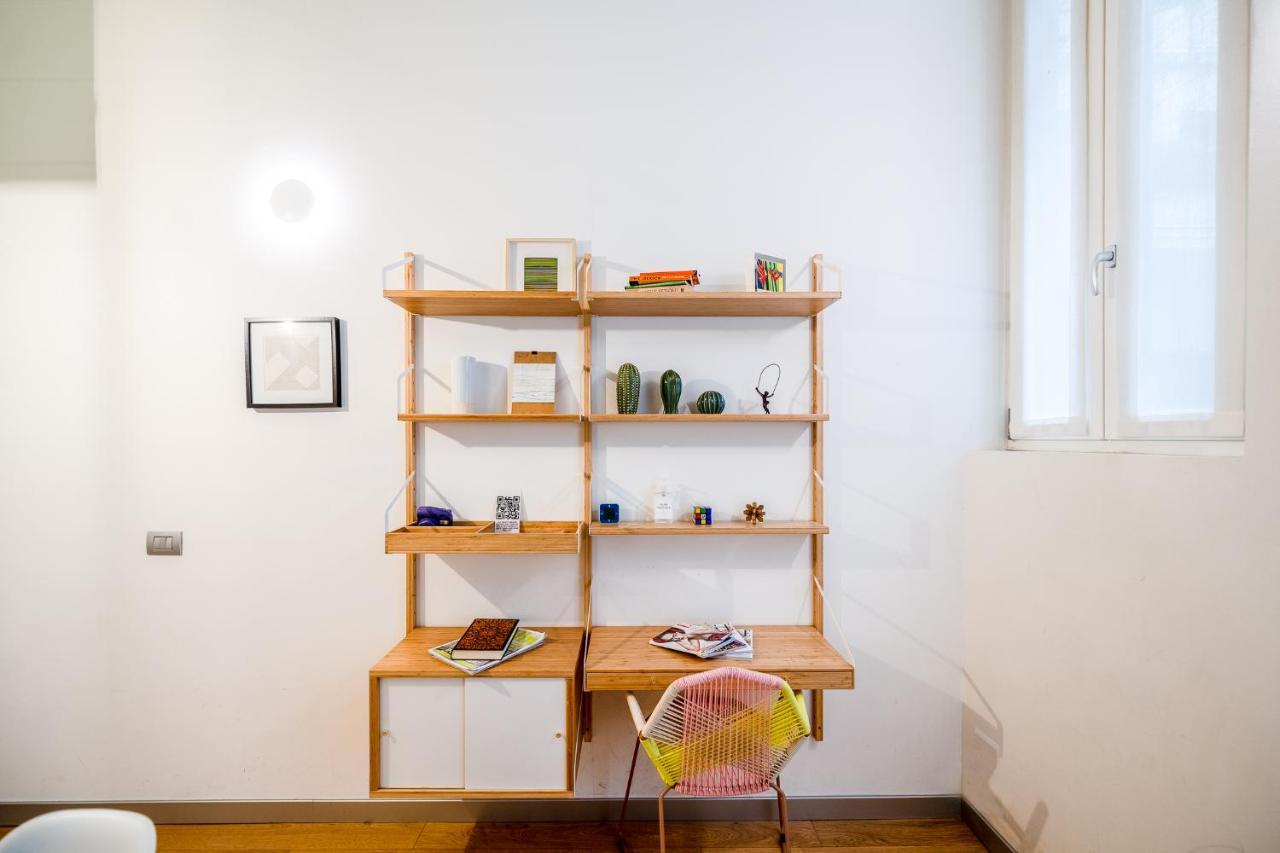 The Social Loft Apartment *