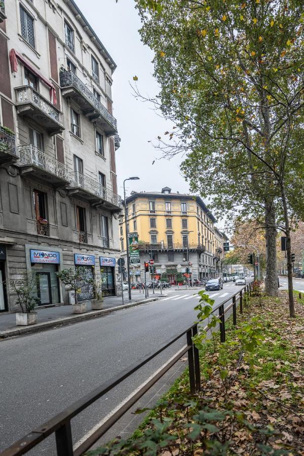 The Social Loft Apartment Milan