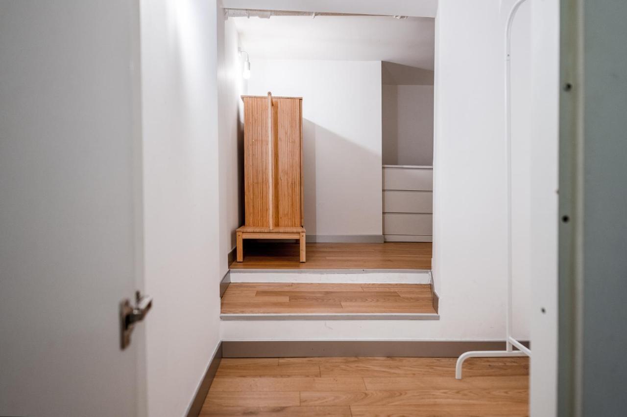 The Social Loft *