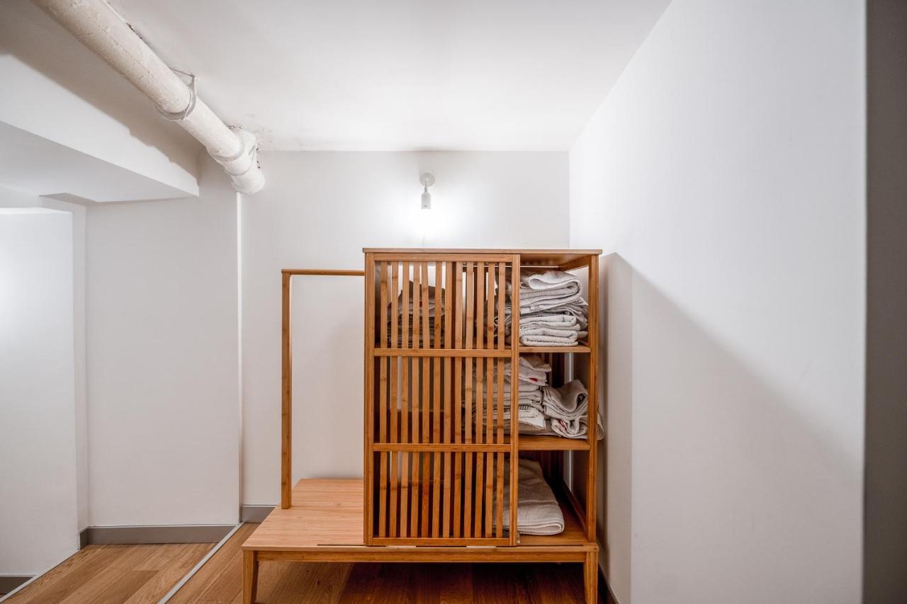 Apartment The Social Loft Milan