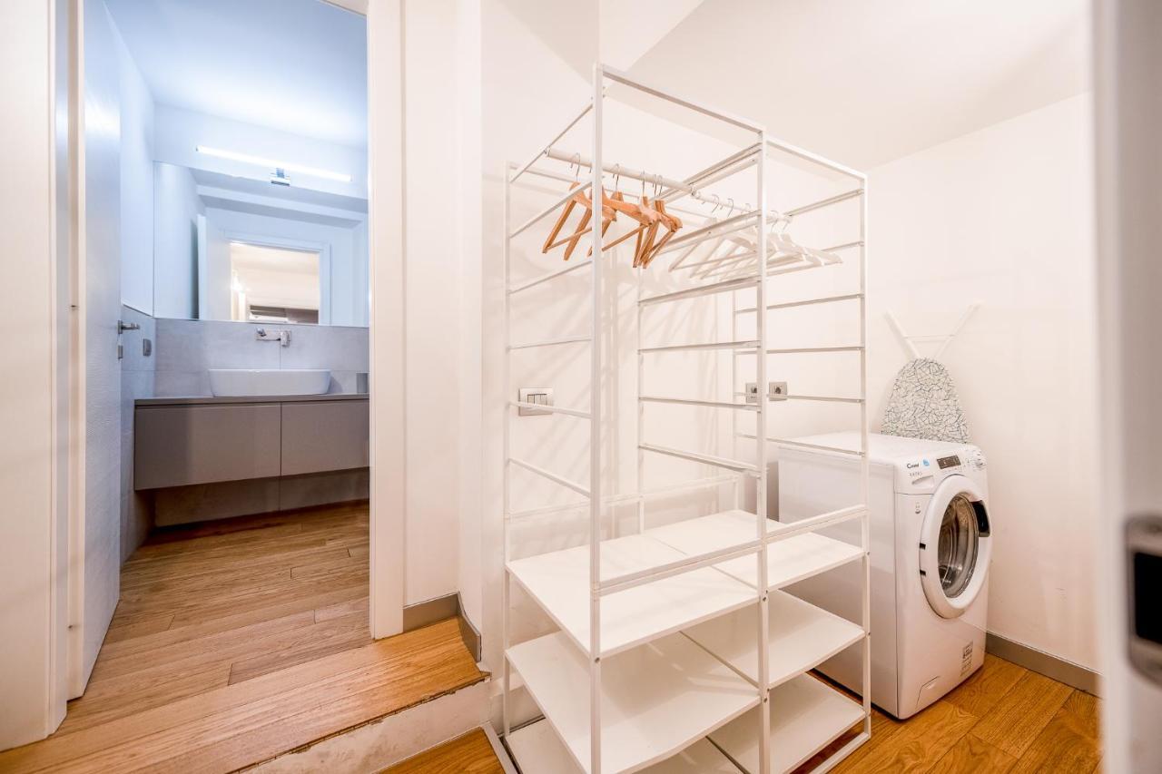 The Social Loft Apartment Milan