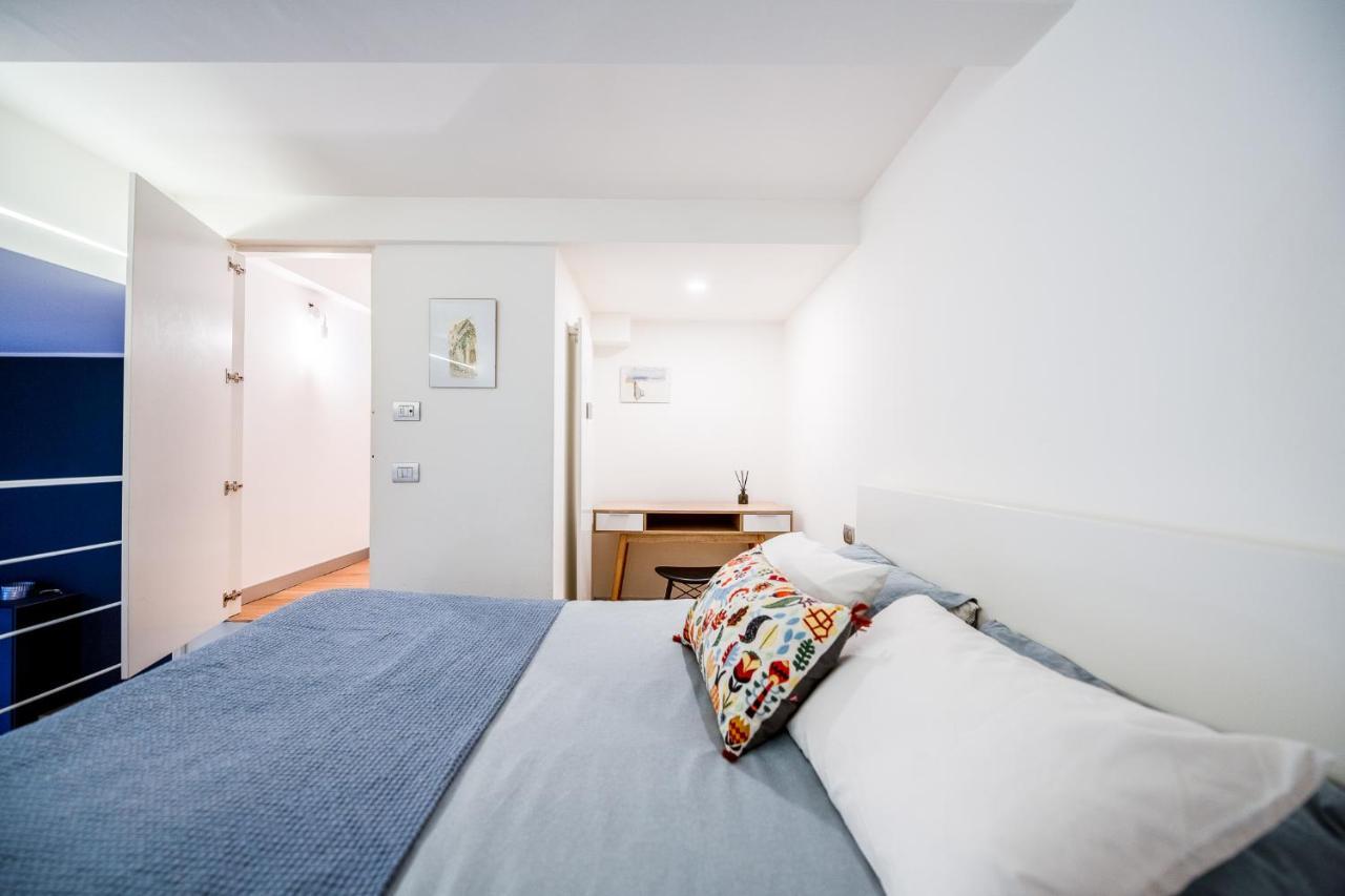 Apartment The Social Loft
