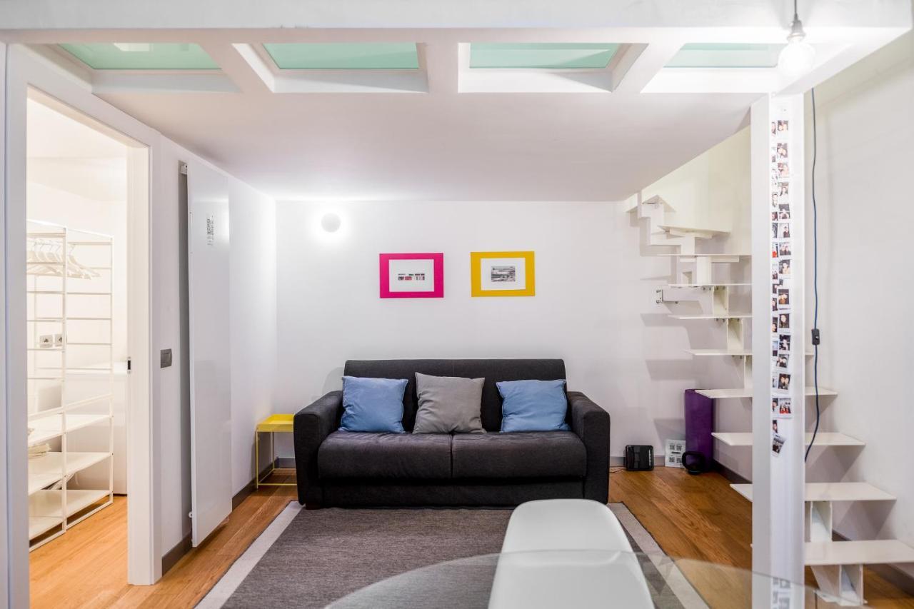 Apartment The Social Loft *
