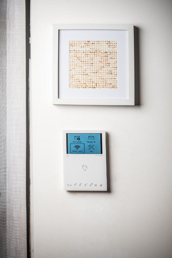 Apartment The Social Loft Milan