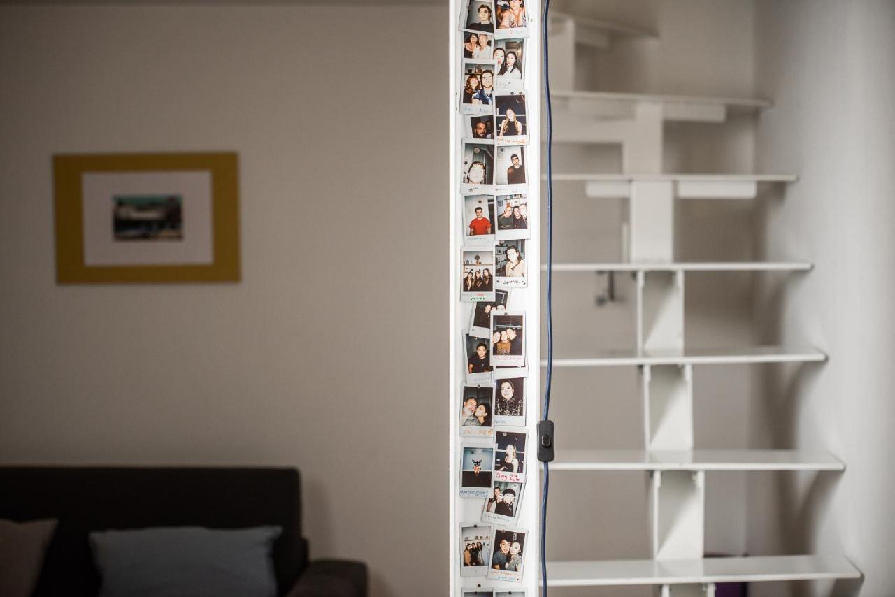 The Social Loft