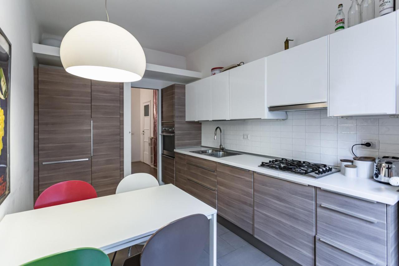 Piazza Aspromonte & M1 Loreto Cozy Apartment *
