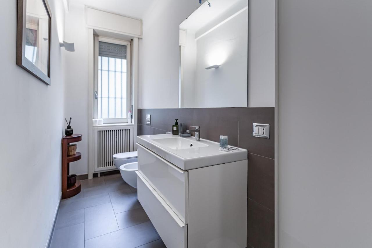 Piazza Aspromonte & M1 Loreto Cozy Milan