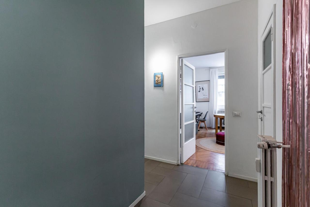 Piazza Aspromonte & M1 Loreto Cozy Apartment *