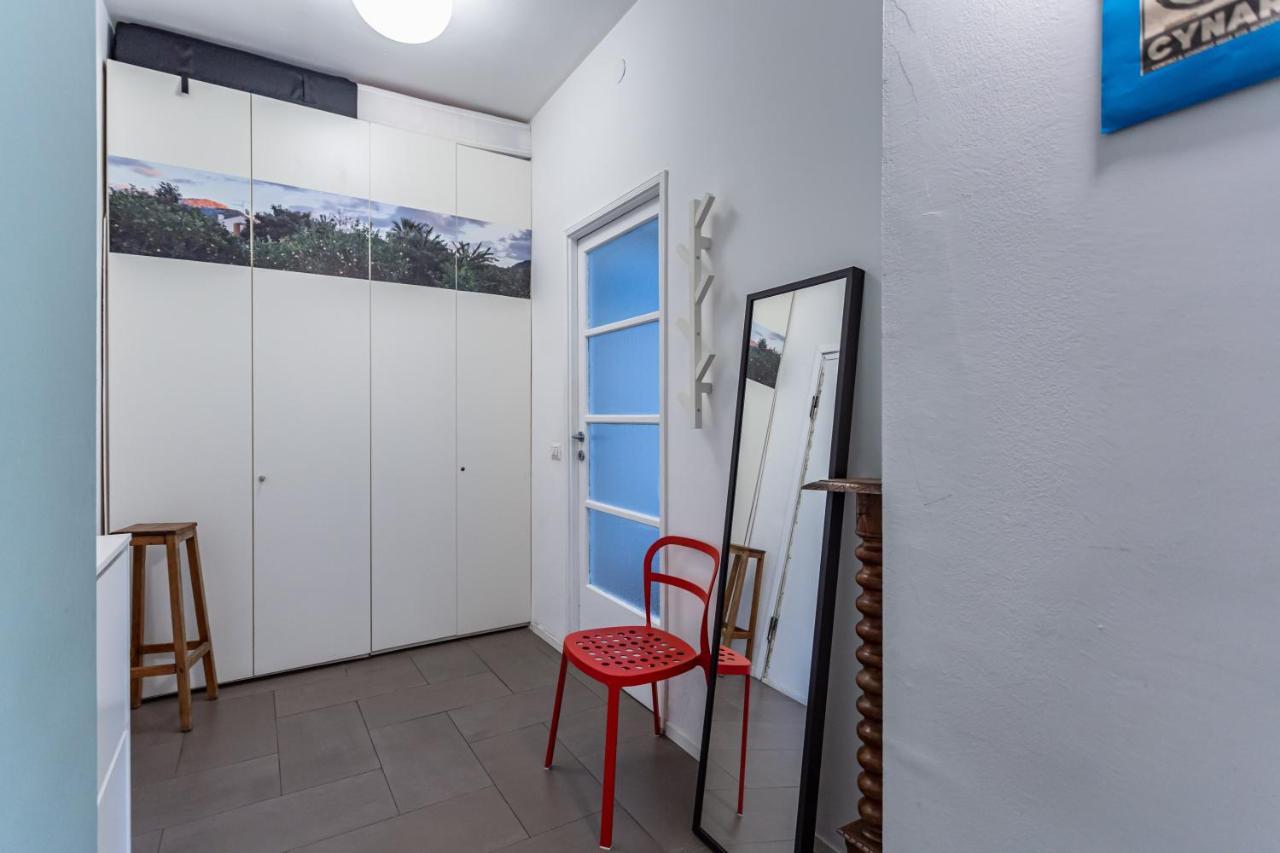 Piazza Aspromonte & M1 Loreto Cozy Milan
