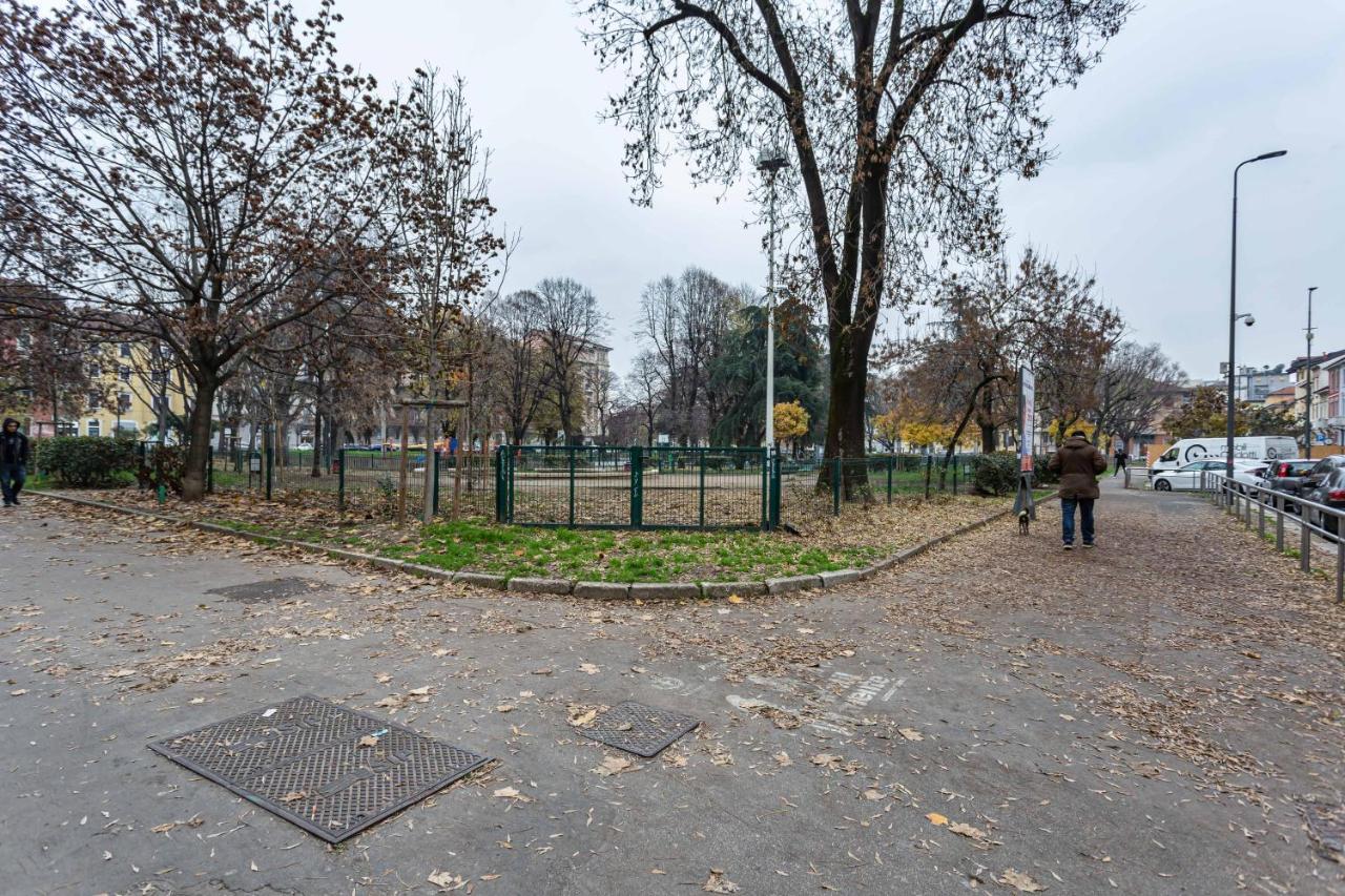 Piazza Aspromonte & M1 Loreto Cozy Milan