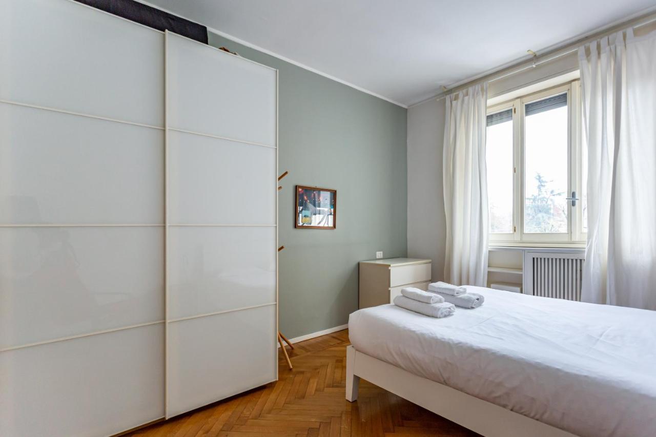 Piazza Aspromonte & M1 Loreto Cozy * Milan