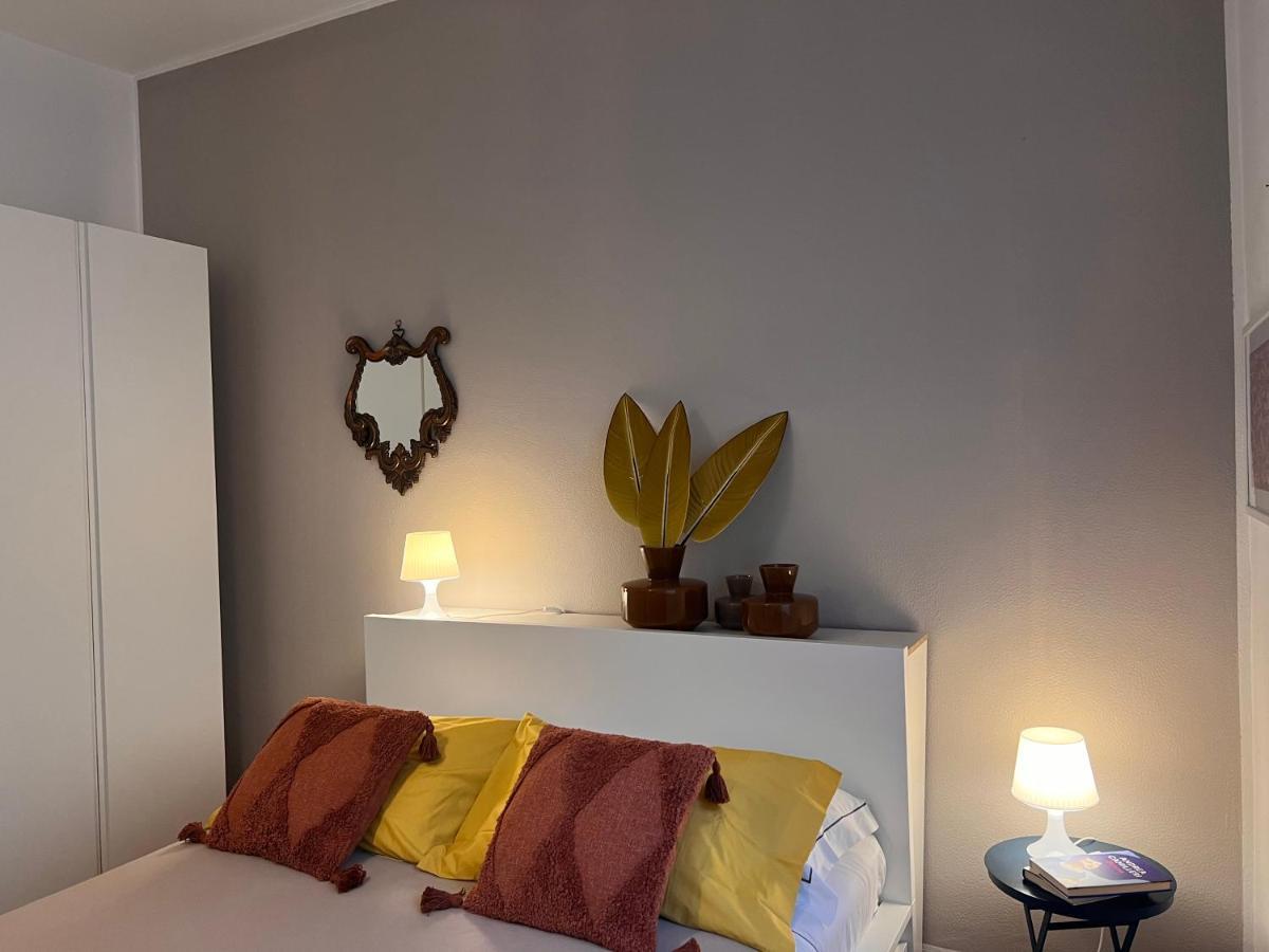 Apartment Collection: Santa Marta *
